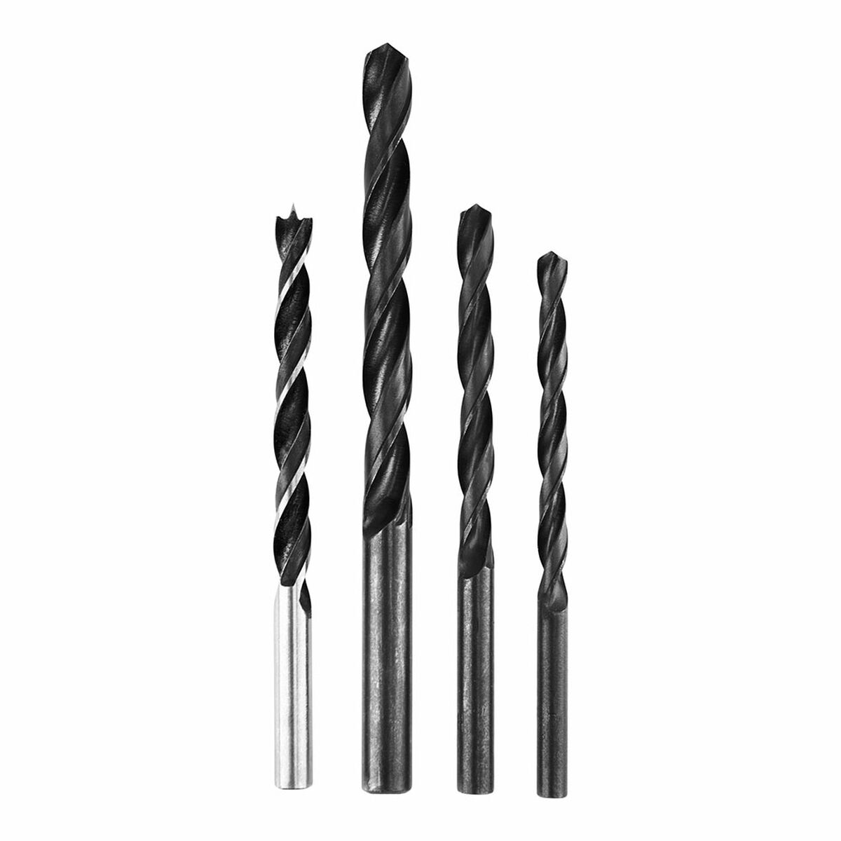 Електрическа отвертка Koma Tools 15 Nm